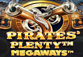 Pirate's Plenty Megaways